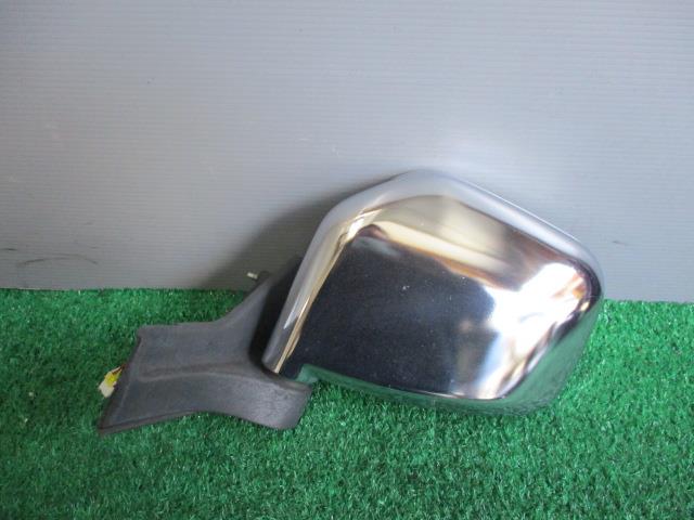【中古】中古部品 トッポ H82A 左サイドミラー 【3330560100-001504930613600】