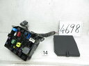 【中古】中古部品 アウトランダー GG2W ヒューズボックス 【3500170000-250303502167800】