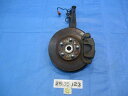 【中古】中古部品 アコード CL7 右フロントナックルハブ 【3310040100-000253002344310】