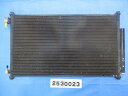 【中古】中古部品 アコード CL7 コンデンサー 【3310040100-000253002360600】