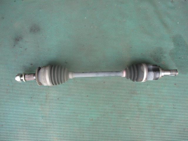 【中古】中古部品 モコ MG33S 左フロントドライブシャフト 【3310190100-000244017242200】