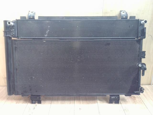 【中古】中古部品 レクサス LS UVF45 コンデンサー 【3310390100-250219000360600】