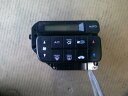 【中古】中古部品 N−BOX JF1 A/Cスイッチパネル 【3310410000-000253004760900】