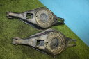 【中古】中古部品 アテンザ GHEFW 左リアロアアーム 【3330950100-000049011351840】
