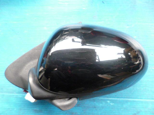 【中古】中古部品 セフィーロ A33 左サイドミラー 【3330560100-001008682613600】