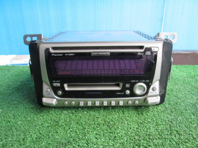 【中古】中古部品 エッセ L235S オーディオ 【3330560100-001133213861050】