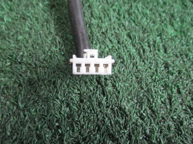 【中古】中古部品 ミニカ H42V 左テールランプ 【3330560100-001636271515600】