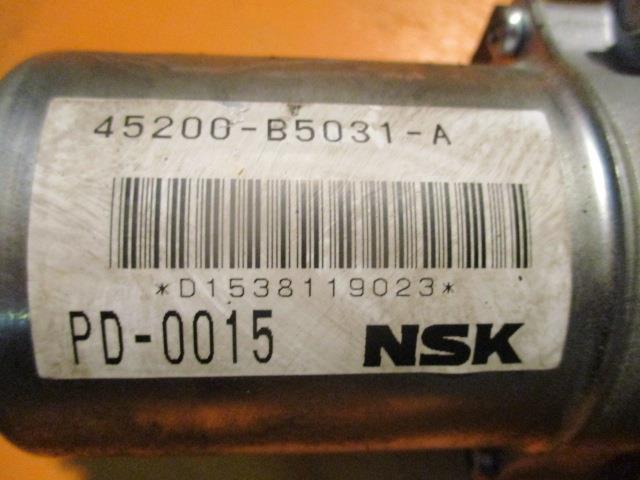 【中古】中古部品 ハイゼット S201P ステアリングコラム 【3330560100-00158181504...