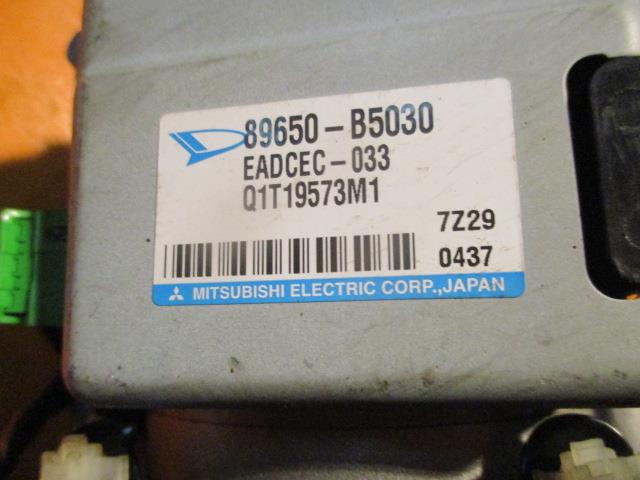 【中古】中古部品 ハイゼット S201P ステアリングコラム 【3330560100-00158181504...