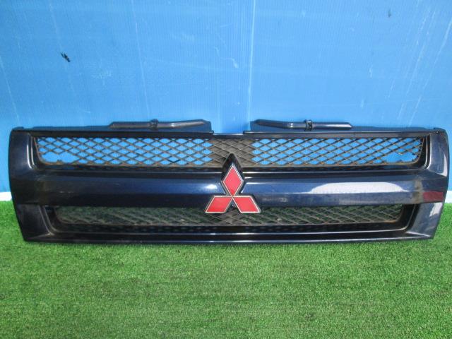 三菱 新品 パジェロイオ H6#、H7#系 スポーティグリル 純正 オプション 三菱 新品 パジェロイオ H6#、H7#系 スポーティグリル 純正