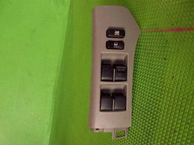 【中古】中古部品 ヴィッツ SCP90 パワーウインドウスイッチ 【3340220100-001143982361900】