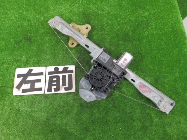 【中古】中古部品 スマート 453042 左フロントドアレギュレータ・モーター 【3260250000-000025001613220】