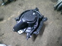【中古】中古部品 ラパン HE22S ヒーターブロアモーター 【3310410000-000253007967900】