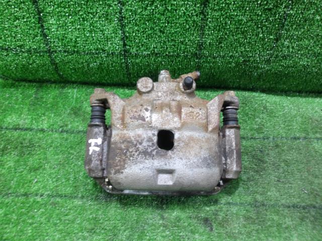 【中古】中古部品 ノート NE12 左フロントキャリパー 【3330420100-250222000244360】
