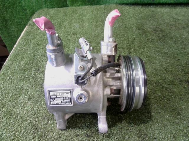 楽天市場】ハイゼットトラック パーツ(エアコンコンプレッサー 楽天市場】ハイゼットトラック パーツ(エアコンコンプレッサー
