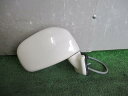 【中古】中古部品 モコ MG21S 右サイドミラー 【3330560100-001470847413500】