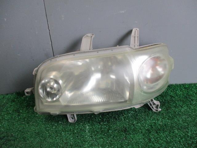 【中古】中古部品 タント L350S 左ヘッドランプ 【3330560100-001590182610900】(2.0)