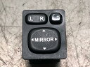 【中古】中古部品 アクア NHP10 ドアミラースイッチ 【3330530100-000005363661850】