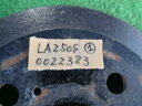 【中古】中古部品 キャスト LA250S リアドラム 【3340030100-000213012544480】