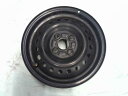 【中古】中古部品 タント LA600S ホイール 【3310200100-000021430047211】
