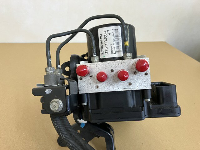 まとめ売り♡ 中古】中古部品 レガシィ BH5 ABSセンサー 【3330200100