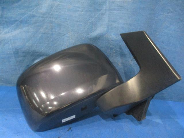 【中古】中古部品 ワゴンR MH23S 右サイドミラー 【3310160100-000004429513500】