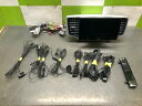【中古】中古部品 オデッセイ RC1 カーナビゲーション 【3330530100-000005362261310】(2)