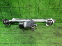 【中古】中古部品 エクストレイル NT32 フロントワイパーモーター 【3330420100-250301000261600】