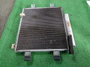 【中古】中古部品 ミライース LA300S コンデンサー 【3340030100-135517300060600】