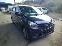 【中古】中古部品 ミライース LA300S ヒーターブロアモーター 【3340030100-135517300067900】
