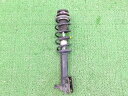 【中古】中古部品 ラパン HE33S 右フロントストラット 【3310250100-000253003550110】