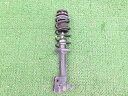 【中古】中古部品 ラパン HE33S 左フロントストラット 【3310250100-000253003550210】
