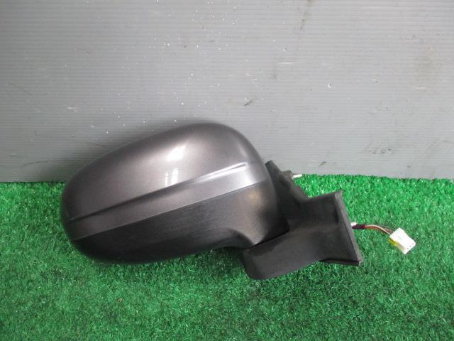 【中古】中古部品 トッポ H82A 右サイドミラー 【3330560100-001503039613500】