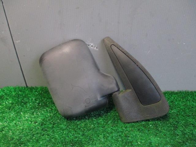 【中古】中古部品 サンバー TV1 右サイドミラー 【3330560100-001583462813500】
