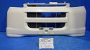 【中古】中古部品 ハイゼット S320V フロントバンパー 【3330340100-241021000910100】