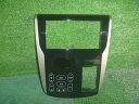 【中古】中古部品 デイズ B21W A/Cスイッチパネル 【3330370100-000253002860900】