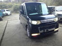 【中古】中古部品 タント L375S 左フロントストラット 【3340030100-029896300050210】
