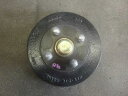 【中古】中古部品 バモス HM1 リアドラム 【3340180100-250310000144480】