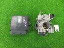 【中古】中古部品 キャリィ DA63T エンジンコンピューター 【3260250000-000025028263100】