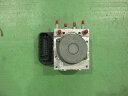 【中古】中古部品 ミライース LA300S ABSアクチュエーター 【3310590000-000008634942500】