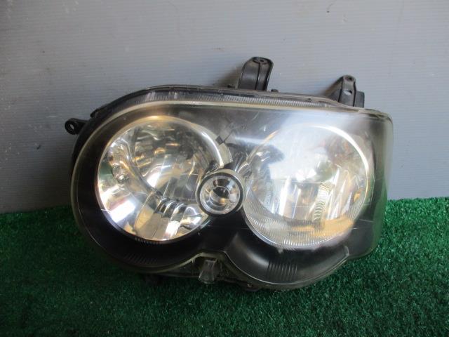 【中古】中古部品 ムーヴ L150S 左ヘッドランプ 【3330560100-001540685910900】