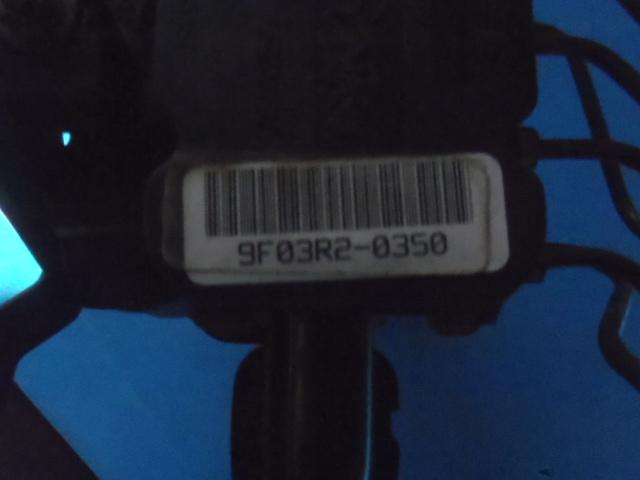 【中古】中古部品 インスパイア UA4 ABSアクチュエーター 【3330560100-000912443842500】