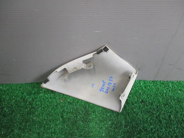【中古】中古部品 ハイゼット S200P 右フロントフェンダー 【3330560100-001513346...