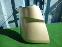 【中古】中古部品 キャンター FEB50 右フロントコーナーパネル 【3540020100-000007030411300】