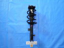 【中古】中古部品 ジープ コンパス MK4924 右フロントストラット 【3310040100-000253002650110】