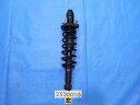 【中古】中古部品 ジープ コンパス MK4924 左リアストラット 【3310040100-000253002650410】