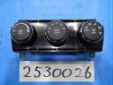 【中古】中古部品 ジープ コンパス MK4924 A/Cスイッチパネル 【3310040100-000253002660900】