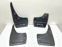 【中古】中古部品 クラウン MS110G マッドガード(セット) 【3310070100-000090757717470】