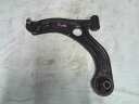 【中古】中古部品 ミライース LA350S 左フロントロアアーム 【3310200100-000021594051740】