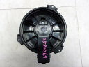 【中古】中古部品 ムーヴコンテ L585S ヒーターブロアモーター 【3310250100-000253006967900】